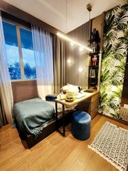 Lentor Hills Residences (D26), Apartment #504581251